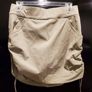 Skort